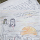 Illustration for article titled Despite Efforts, Tiller Murderers Drawings Added To eBay